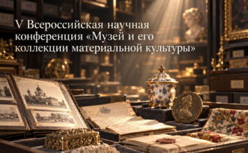 В Долгопрудном завершилась V Всероссийская научная конференция «Музей и его коллекции материальной культуры»