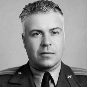 Александр Дмитриевич Рыхлов